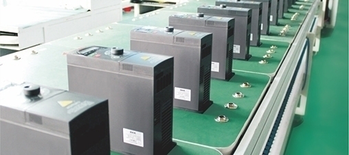 變頻器矢量控制是怎樣改良機電輸出轉矩的能力的呢？